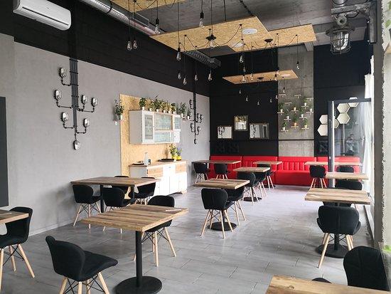 Trattoria Babcia Wloszka